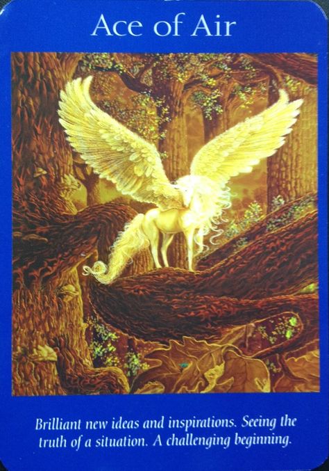 Angel Tarot Card: Ace of Air Free Tarot Cards, Angel Tarot Cards, Angel Tarot, Angel Oracle Cards, Angel Cards Reading, Online Tarot, Doreen Virtue, Angel Guidance, Free Tarot