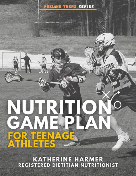 Nutrition Game Plan for Teenage Football Players Ebook – Fueling Teens Bulking Meal Plan, Athlete Meal Plan, Best Pre Workout Food, High School Athlete, Bulking Meals, Running Plan For Beginners, Teen Series, A Balanced Meal, Balanced Meal Plan