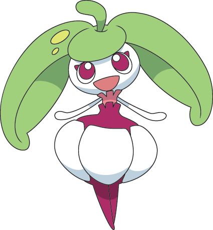 Grass Pokemon, Pokemon 100, Grass Type Pokemon, Pokemon Wiki, Bird Pokemon, Pokemon People, Pokemon Alola, White Head, Pokemon Pokedex