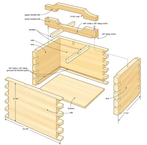 Canadian Woodworking, Beer Caddy, Dovetail Jig, Dove Tail Joints, How To Make Beer, Pyrography, Sanding, Diy Projects, Woodworking