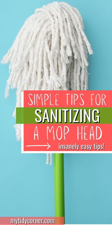 Home Cleaning Tips, Diy Household Cleaners, Cleaning Supplies Organization, Mr Clean, Find Motivation, Easy Cleaning Hacks, Dust Mop, Cleaning Mops, Organic Cleaning Products