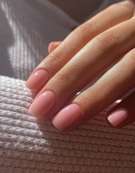 Romantic Nails, Minimal Nails, Blush Nails, Casual Nails, Clean Nails, Fire Nails, Classy Nails, Fancy Nails, Best Acrylic Nails