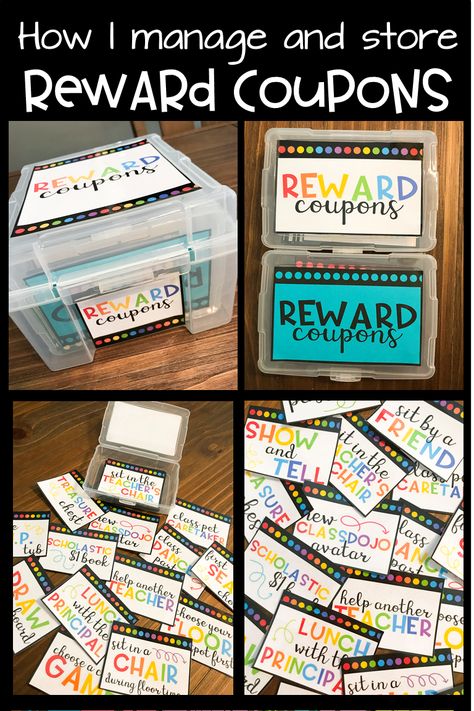 Free Classroom Rewards, Class Dojo Rewards, Classroom Reward Coupons, Classroom Coupons, Classroom Reward System, Reward Ideas, Classroom Store, Miss Smith, Classroom Incentives