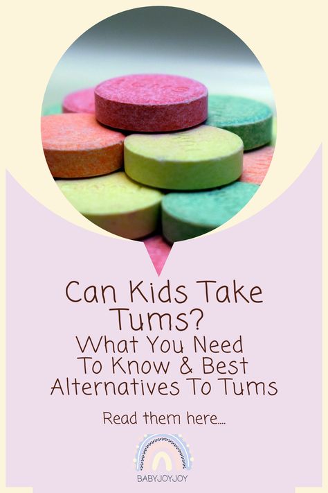 When your child has an upset stomach, acid reflux, or stomach pain, you may wonder if kids can take Tums. Read this article for what you need to know... #Baby #Babyjoyjoy #Babytips #Babycare #Momlife #Parentingadvice Stomach Pain Relief For Kids, Upset Tummy Food, Upset Tummy Remedies, Upset Stomach Remedy, Stomach Ache Remedy, Stomach Remedies, Gas Remedies, Stomach Gas, Gastric Problem