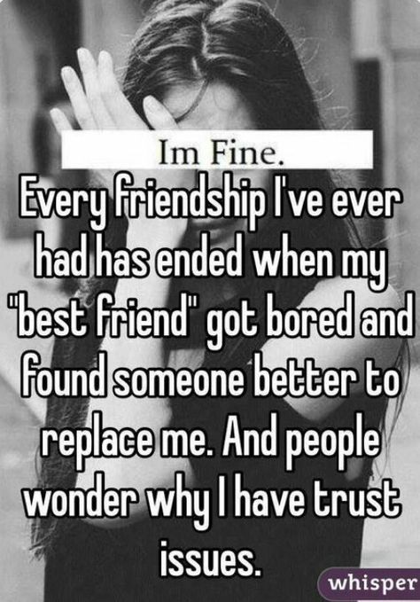 Quotes About Moving On From Friends, Quotes Distance, Fake Friend Quotes, Quotes About Moving, I'm Fine, Fake Friends, Quotes Deep Feelings, Bff Quotes, Trendy Quotes