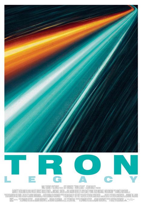 Minimal Film Poster, Famous Movie Posters, Poster Moodboard, Vintage Disney Posters, Abstract Tech, Packaging Advertising, Minimalist Movie Posters, Tron Legacy, Street Art Artists