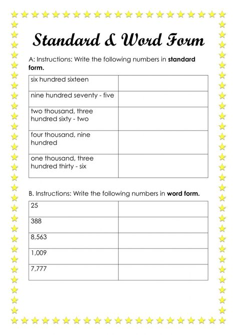 Numbers In Word Form, Writing A Thesis Statement, Tracing Worksheets Free, Place Value Worksheets, Name Tracing Worksheets, Cursive Writing Worksheets, Alphabet Worksheets Kindergarten, College Motivation, Expanded Form