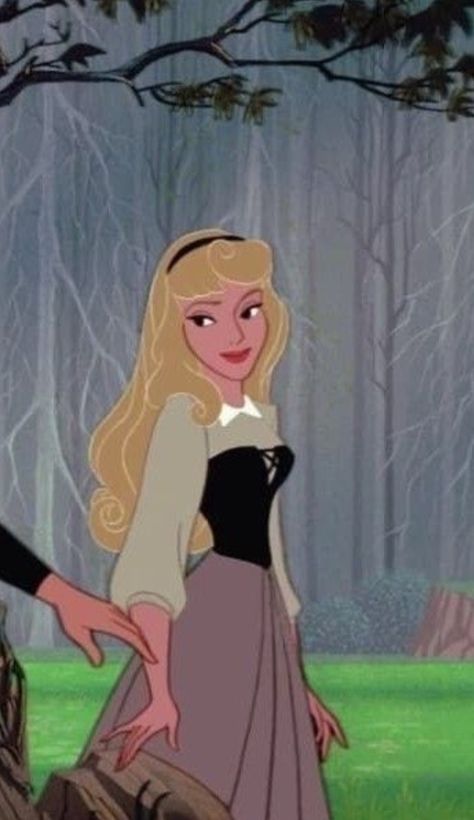 Sleeping Beauty Fairies, Sleeping Beauty 1959, Official Disney Princesses, Disney Princess Aurora, Disney Icons, Disney Sleeping Beauty, Disney Princess Pictures, Princess Aurora, Old Disney