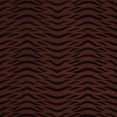 Sabi Tiger Velvet - Java Fabrics | Schumacher Safari Chic, Modern Vintage Decor, Schumacher Fabric, Velvet Upholstery Fabric, Velvet Collection, Pierre Frey, Tiger Stripes, Fabric Remnants, Rich Textures