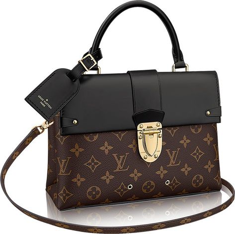 Louis Vuitton One Handle Bag | Bragmybag Dompet Gucci, Tas Louis Vuitton, Louis Vuitton Taschen, Foldable Travel Bag, Foldover Bag, Foldable Bag, Perfect Handbag, Luxury Purses, Beautiful Handbags