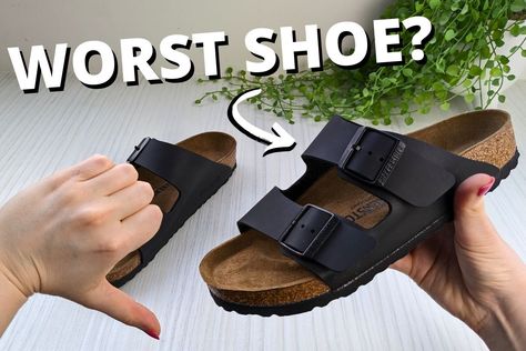 Why Birkenstocks Are The Worst Shoe (7 Reasons) Birkenstock Socks Outfit, Outfits With Birkenstocks Sandals, Birkenstock And Socks, Birkenstock With Socks Outfit, Birkenstocks With Socks Outfit, Birkenstock Outfit Sandals, Fake Birkenstocks, Socks With Birkenstocks, Birkenstocks With Socks