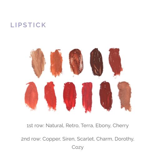 True Autumn Lipstick Colour, True Autumn Lipstick, Autumn Lipstick Colors, Autumn Lipstick, Twilight Autumn, Autumn Aura, Deep Autumn Palette, Deep Autumn Color Palette, Autumn Skin