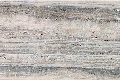 Silver travertine - Marble Centre International