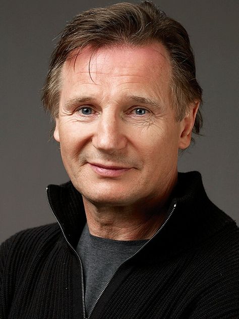 Liam neeson Liam Neeson, Net Worth