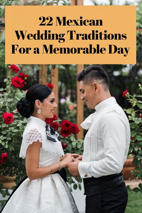 Mexican wedding traditions to incorporate cultural elements. Winter Mexican Wedding, Mexican Traditional Wedding, Hispanic Wedding Ideas, Rancho Wedding Mexican, Mexican Wedding Aesthetic, Fiesta Theme Wedding, Mexican Backyard, Traditional Mexican Wedding Dress, Fiesta Wedding Theme