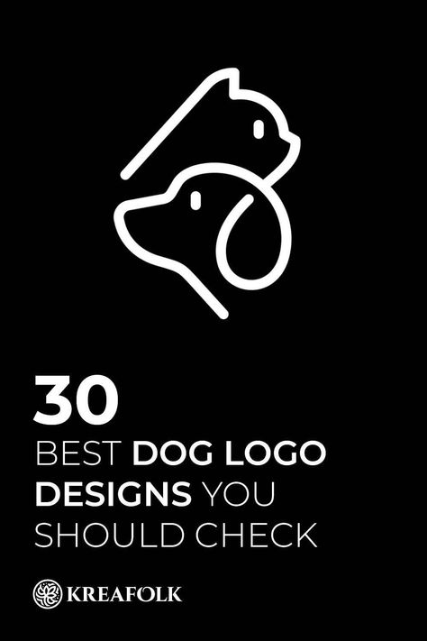 Logo Design Reference, Dog Cafe Logo Design, Dog Brand Logo Design, Vet Logo Design Ideas, Dog Care Logo, Pet Branding Design Logo, Pet Shop Logo Design Ideas, Pet Brand Identity, Dog Logo Design Ideas Creative