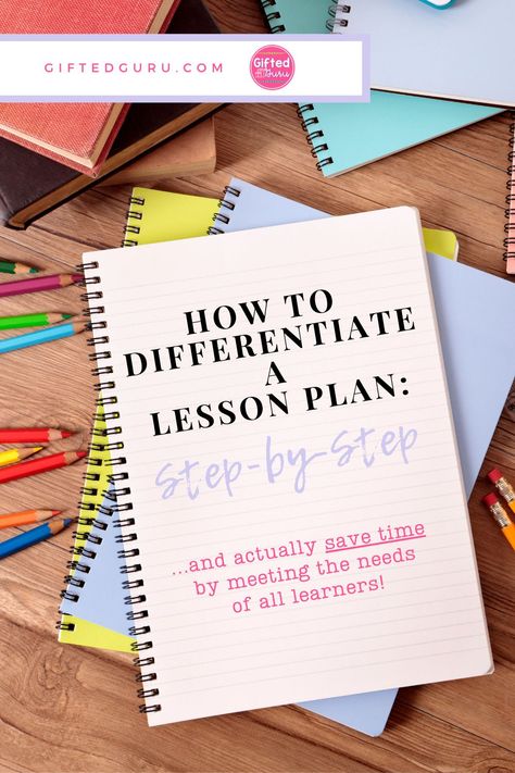 How To Make Lesson Plans Teachers, Lesson Planning Tips, Structured Literacy Lesson Plan, How To Lesson Plan, Demo Lesson Ideas Teachers, Differentiated Instruction Lesson Plans, Udl Lesson Plans, Differentiated Lesson Plans, Differentiated Instruction Strategies