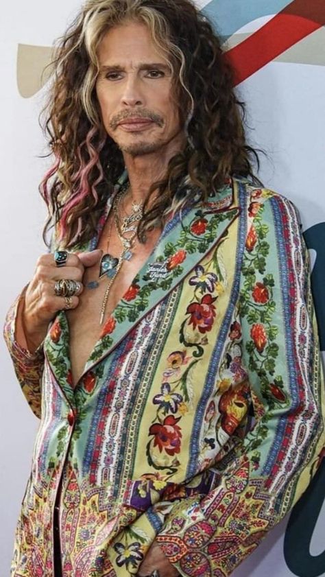 Steve Tyler, Tyler Aerosmith, Steven Tyler Aerosmith, Today Pictures, Music Pics, Rock And Roll Bands, Steven Tyler, Aerosmith, Don't Judge