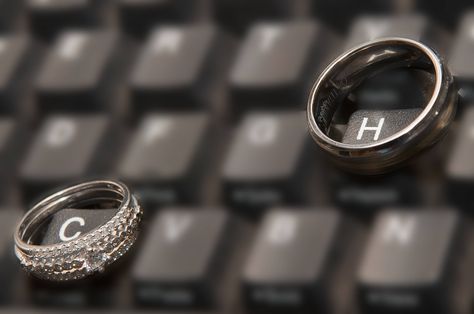 Our rings highlighting the first letter of our names - Imgur Engagement Ring Photography, Fall Background Wallpaper, Dog Tumblr, Stylish Alphabets, Aesthetic Letters, Baby Love Quotes, Alphabet Wallpaper, Cute Couples Hugging, Best Friend Poses