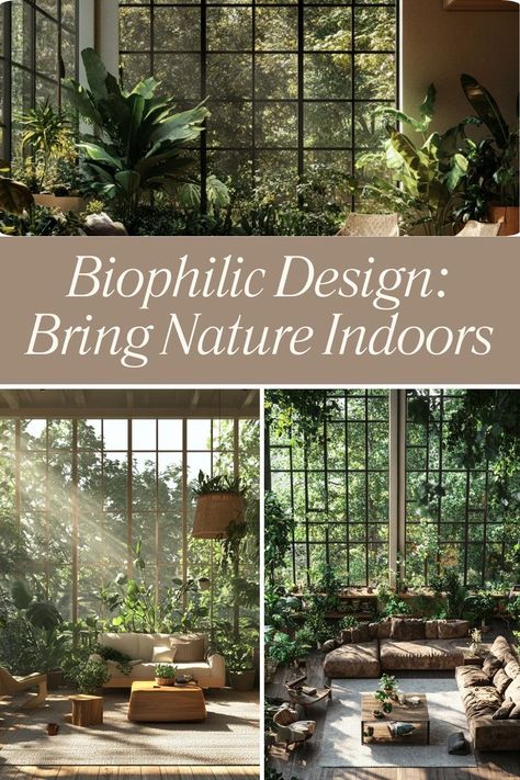 Embrace biophilic design by incorporating natural elements to enhance well-being. #BiophilicDesign #NatureInspired #GreenLiving Wabi Sabi Inspiration, Japandi Home Decor, Natural Interior Design, Wabi Sabi Design, Japandi Home, Japandi Wall Art, Bring Nature Indoors, Textures And Patterns, Japandi Interior