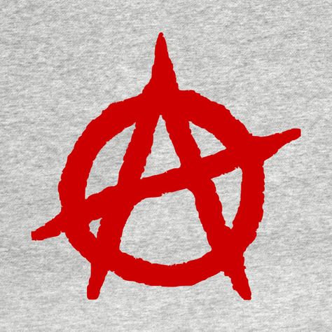 Ateez Anarchy Logo, Anarchy Nails, Anarchy Design, Adult Pillow, Ateez Outfits, Punk Logo, Gecko Wall Art, Anarchy Symbol, Ateez Concert