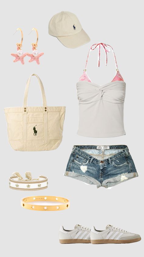 summer outfit since it’s only 165 days till summer Summer Shuffles, Shuffles Summer, Lake Outfit, Lake Day, Summer Outfit, Lake, Energy