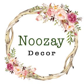 NooZay Decor - YouTube Diy Wedding Garland, Diy Dessert Table, Diy Floral Decor, Bridal Shower Decorations Diy, Floral Chair, Table Runner Diy, Garland Backdrops, Diy Wedding Backdrop, Dessert Table Decor