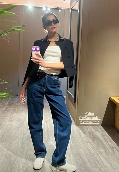 Amelie Zilber Outfits, Amelie Zilber, Outfits Casual, Amelie, Casual Outfit, Casual Outfits