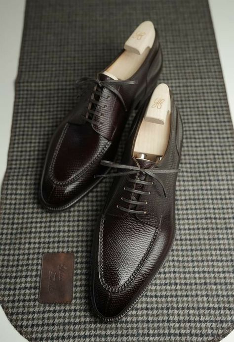 Cool Kicks, Gentleman Shoes, Bespoke Shoes, Awesome Shoes, Shoe Pattern, Formal Shoes For Men, Shoes Collection, Anything Goes, Shoe Lover