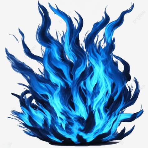 blue burning fire on transparent background blue fire cold fire blue sparks png Blue Fire Painting, Blue Fire Aesthetic, Powers Art, Fire Png, Icon Images, Mobile Wallpaper Android, Fire Blue, People Faces, Super Powers Art