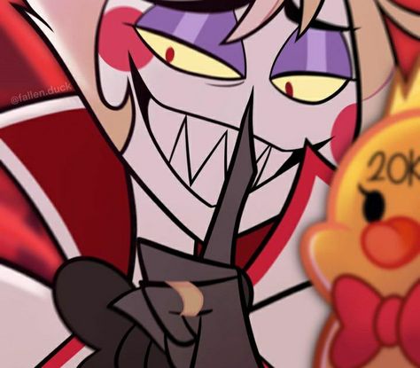 Hazbin hotel Monster Hotel, Lucifer Morningstar, Vivziepop Hazbin Hotel, Monkey King, Morning Star, Hotel Art, Having A Crush, I'm A Simp, Cute Icons