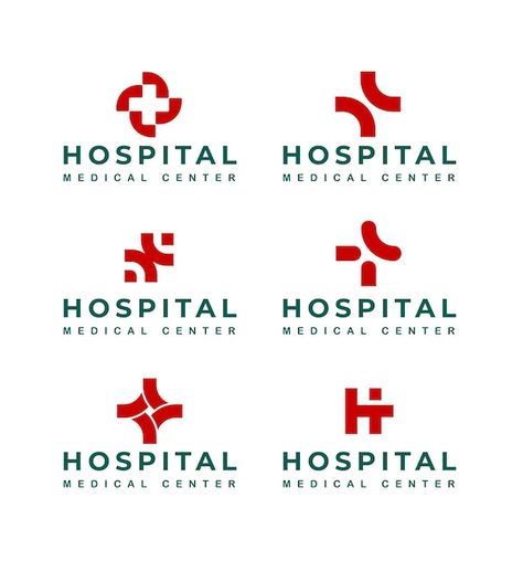 Medical Centre Logo, Clinic Logo Ideas, Health Clinic Logo, Medical Clinic Logo, Medical Center Logo, Pharmacy Branding, Hospital Branding, Logo Clinic, Pictorial Logo