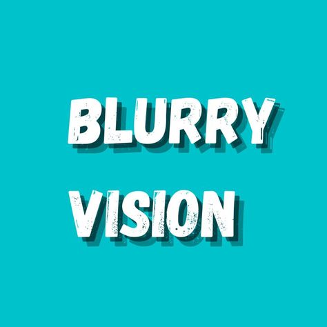 Find out the best remedies for your blurry vision and how to overcome your eyesight problems. Blurry Vision Causes, Blurry Vision Remedy, Blurry Eyesight, Eye Medicine, To Improve Eyesight, Eyesight Problems, Blurry Eyes, Eyelash Tips, Vision Health