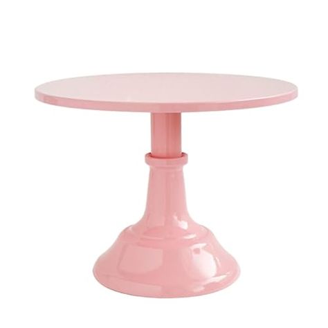 Youyijia Iron Cake Stand 10 Inch Round Cake Plate Pedestal Modern Dessert Display Cupcake Stand with Pedestal for Party Baby Shower Wedding Birthday 10 Inch Round Cake, Iron Cake Stand, 21 Birthday, Dessert Display, Round Cake, Cupcake Stand, Cake Plate, Round Cakes, Cake Plates