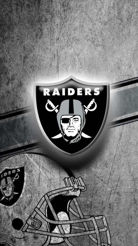 Oakland Raiders Screen Saver - https://wallpapersko.com/oakland-raiders-screen-saver.html #Oakland, #Raiders, #Saver, #Screen HD Wallpapers Download Oakland Raiders Wallpapers, Iphone Wallpapers Full Hd, Oakland Raiders Fans, Raiders Nation, Raiders Wallpaper, Oakland Raiders Logo, Raiders Stuff, Mode Hip Hop, Raiders Baby