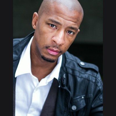 Antwon Tanner - Actor  Eyecon: One Tree Hill 4 EyeCon Events Tanner Beeston, Alonzo Arnold Wigs, One Tree Hill Quentin, One Tree Hill, One Tree, Actors, Celebrities