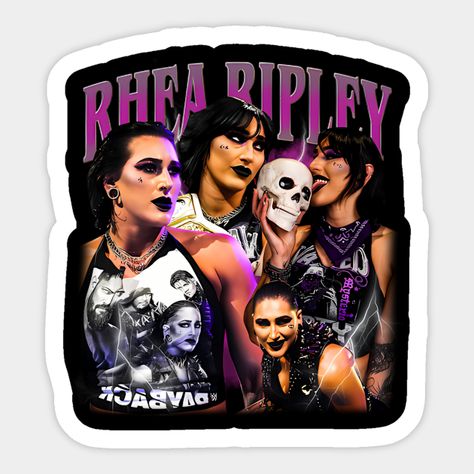 Limited Rhea Ripley Unisex T-Shirt, Gift For Woman and Man Unisex T-Shirt -- Choose from our vast selection of stickers to match with your favorite design to make the perfect customized sticker/decal. Perfect to put on water bottles, laptops, hard hats, and car windows. Everything from favorite TV show stickers to funny stickers. For men, women, boys, and girls. Rhea Ripley Wrestlemania, 40 Shirt, Rhea Ripley, Gift For Woman, Top T Shirt, Custom Magnets, Hard Hats, Car Windows, Vintage Tshirts