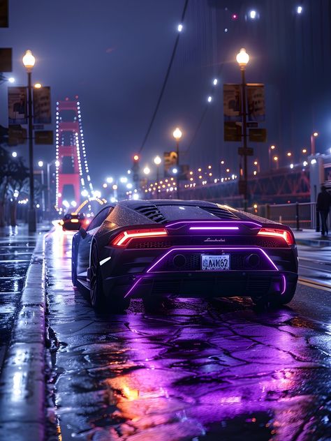 I Am Atomic, Car Wallpaper For Mobile, Blue Lamborghini, Neon Car, Sports Cars Lamborghini, Purple Car, Car Hd, Lucid Dreams, Cool Car Pictures