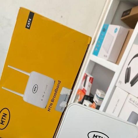 ConnectPro on Instagram: "Brand New MTN Universal 4G broadband router offers you stable internet connectivity  Accepts all Networks/Sim   Comes with a free UPS/Power that keeps you running 12 hours uninterrupted." Instagram Brand, Stables, Router, Ups, Internet, Running, Brand New, On Instagram, Quick Saves