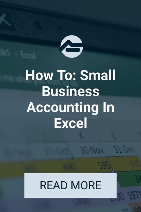 Learn how you can use Microsoft Excel for small business accounting. Use these Excel features, tips, and recommendations to streamline your bookkeeping. Business Accounting Templates, Small Business Accounting Spreadsheet, Powerpoint Tricks, Accounting Software For Small Business, Housekeeping Business, Small Business Accounting Software, Accounting Basics, Bookkeeping Software, Accounting Course