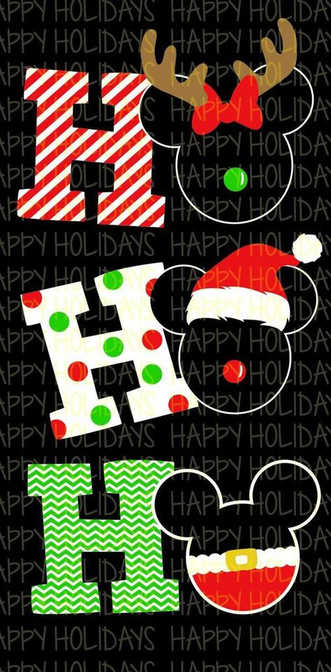 Download Ho ho ho wallpaper by noelbarrios0912 - ecfe - Free on ZEDGE™ now. Browse millions of popular disney Wallpapers and Ringtones on Zedge and personalize your phone to suit you. Browse our content now and free your phone Ho Ho Ho, Christmas Wallpaper, Cricut, Wallpapers, Holidays, Iphone, Disney, Christmas