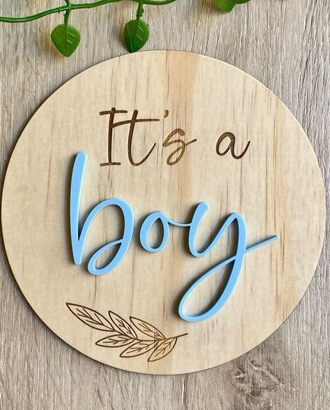 To my boys....yep you read that right. It’s another boy!! I’m so grateful to God for choosing me to be their mother. Blessed is an understatement! Happy Mother’s Day to all of the beautiful mothers and mother figures. 💙💙💙 #mothersday2024 #mothersandsons #ilovemysons #boymomclub #boymomadventures Newborn Baby Quotes, Vom Avea Un Copil, Newborn Birth Announcements, Grateful To God, Newborn Quotes, It's A Boy Announcement, Baby Backdrop, Idee Babyshower, Baby Announcement Pictures