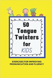 ten benefits of tongue twisters for adults and kids Tongue Twisters For Adults, Tongue Twisters For Kids, Tongue Twisters, National Geographic Kids, Thinking Out Loud, Tongue Tie, Frame Of Mind, Little Golden Books, Exercise For Kids