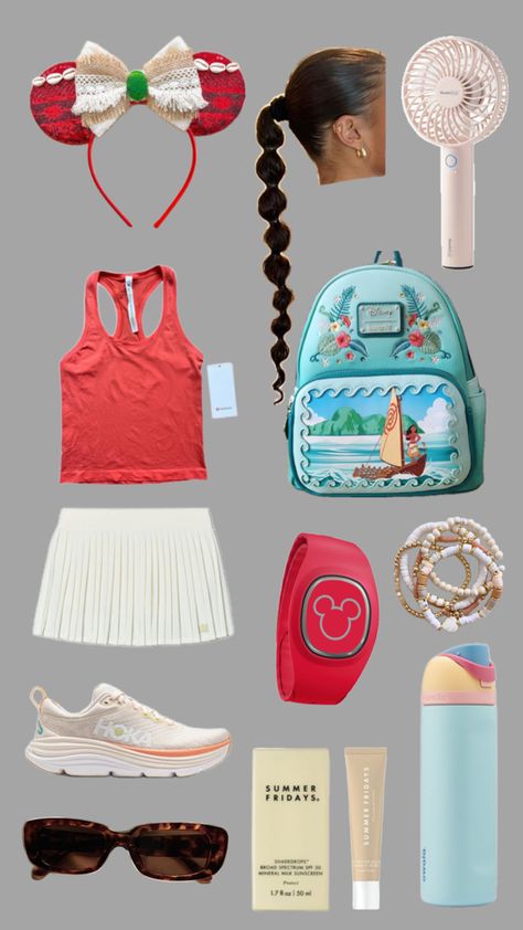 Disney Vacation Outfits, Disney Park Outfit, Black Cosplayers, Disney Trip Outfits, Moana Disney, Cute Disney Outfits, Family Disney Trip, Disney World Outfits, Disneyland Outfits