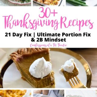 2B Mindset Meal Plans & Grocery List Roundup | Weekly Dinner Plan Roundup - Confessions of a Fit Foodie Weekly Dinner Plan, Balsamic Carrots, Confessions Of A Fit Foodie, Oatmeal Banana Bread, Sweet Potato Casserole Healthy, Oven Roasted Sweet Potatoes, Healthy Apple Crisp, Meal Plan Grocery List, Weekly Dinner