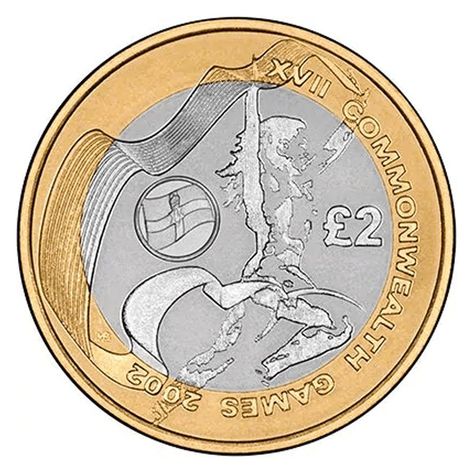 The 10 most valuable and rare 50p and £2 coins in circulation - and how much they're worth Rare British Coins, Rare 50p, Welsh Flag, 50p Coin, Old Coins Worth Money, Collectible Coins, Gold Money, Valuable Coins, Coin Design