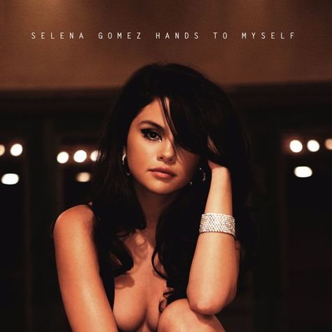 Selena Gomez - Hands To Myself (Studio ... Princess Protection Program, Same Old Love, Edm Dj, Hands To Myself, Selena G, Marie Gomez, Hair Blog, My Self, Miley Cyrus