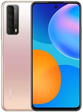 HUAWEI P smart 2021 Smartphone, 22.5W HUAWEI SuperCharge, 5000mAh battery, 48 MP Quad AI Camera, 6.67" FHD+ Display, 4 GB ROM, 128 GB RAM, Blush Gold Check more at https://uk.productsoffer.in/huawei-p-smart-2021-smartphone-22-5w-huawei-supercharge-5000mah-battery-48-mp-quad-ai-camera-6-67-fhd-display-4-gb-rom-128-gb-ram-blush-gold/ Huawei P Smart 2021, Blush Gold, Quad, Ram, Smartphone, Blush, Gold