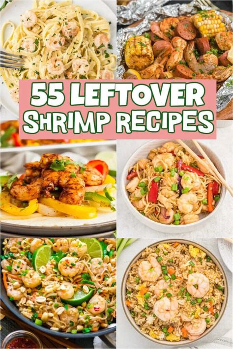 Recipes With Cocktail Shrimp, Leftover Steamed Shrimp Recipes, Leftover Shrimp Boil Recipes, Leftover Cocktail Shrimp Recipes, Leftover Shrimp Cocktail Recipes, Leftover Cooked Shrimp Recipes, Boiled Shrimp Leftover Recipes, Leftover Boiled Shrimp, Leftover Shrimp Recipes