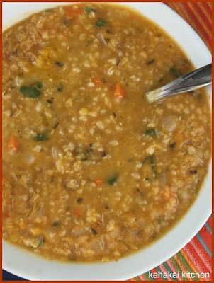 Bulgar Wheat, Lentil Soup Recipes, Red Lentil, Lentil Soup, Yummy Eats, Fried Egg, Lentils, Soup Recipes, Carrots